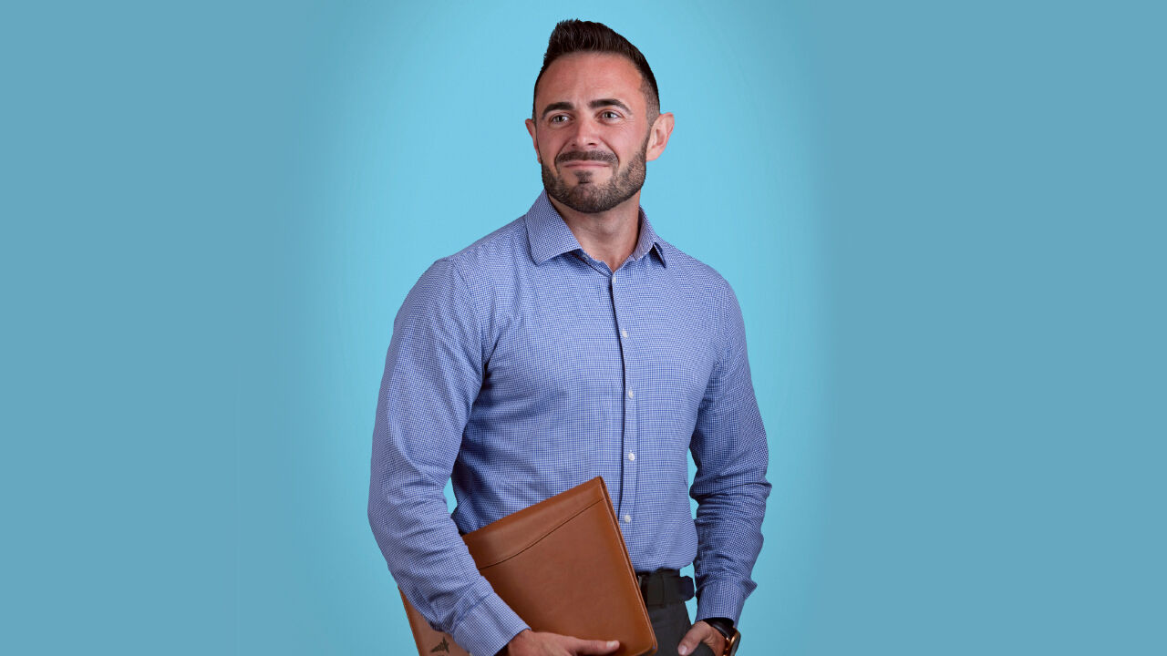 Adam Schneider